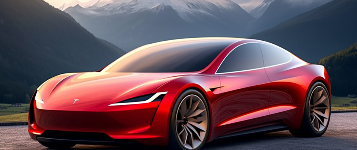 גלה את העליונות של טסלה מודל 3: טווח, טעינה וביצועים