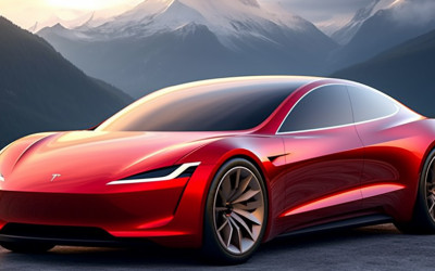 גלה את העליונות של טסלה מודל 3: טווח, טעינה וביצועים