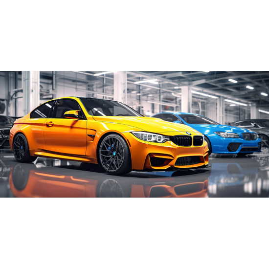 תיקון רכב לאחר תאונה