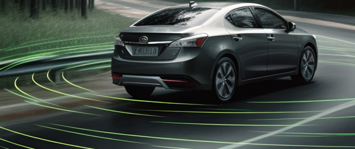 בקרת שיוט אדפטיבית של טויוטה: מדריך מקיף