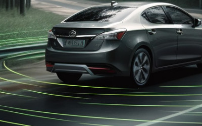 בקרת שיוט אדפטיבית של טויוטה: מדריך מקיף