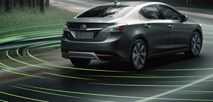 בקרת שיוט אדפטיבית של טויוטה: מדריך מקיף