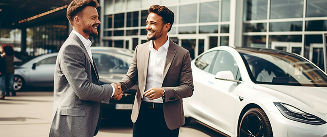 מדריך המקיף בישראל איך לרכוש רכב חשמלי מושמש