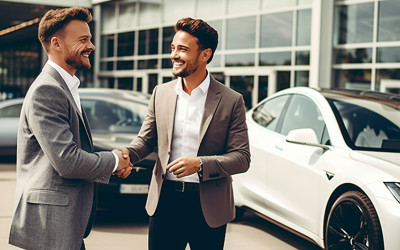 מדריך המקיף בישראל איך לרכוש רכב חשמלי מושמש