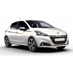 פיג’ו e-208 חשמלית