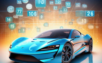 מחשבון כדאיות רכב חשמלי: האם הגיע הזמן להחליף?