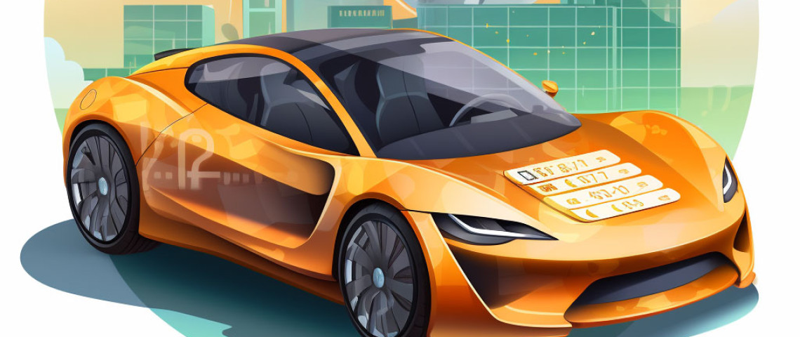 היסודות של תחזוקת רכב חשמלי