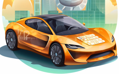 היסודות של תחזוקת רכב חשמלי