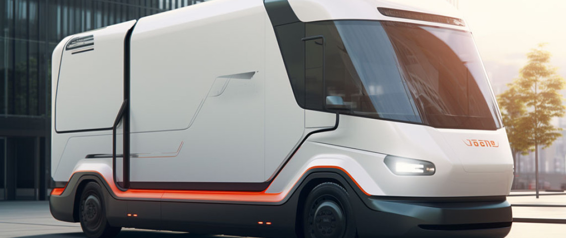 רכב מסחרי חשמלי – כל היתרונות שחשוב להכיר