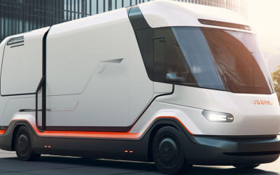 רכב מסחרי חשמלי – כל היתרונות שחשוב להכיר