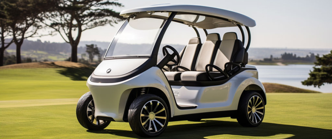 רכב תפעולי חשמלי – קווים לדמותו