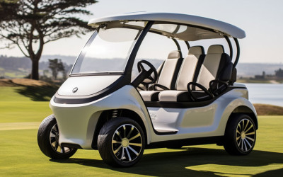 רכב תפעולי חשמלי – קווים לדמותו