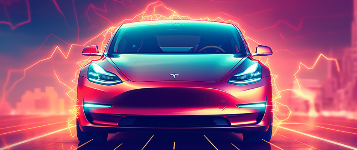 ביטוח רכב חשמלי: מדריך מקיף