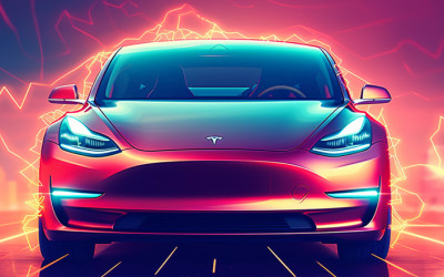 ביטוח רכב חשמלי: מדריך מקיף