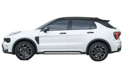 לינק אנד קו - לינק אנד קו 01 נוחתת בישראל