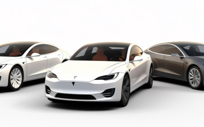 מדוע הרכב החשמלי מומלץ לרכישה יד שנייה: מדריך מקיף