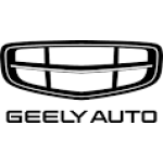 ג'ילי - GEELY