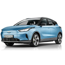 ג'ילי גיאומטרי c