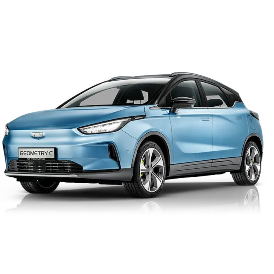 ג'ילי גיאומטרי c