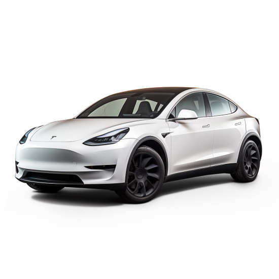 טסלה מודל Y