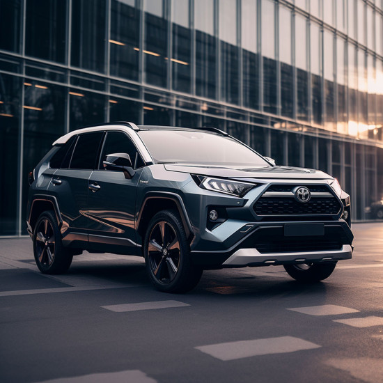 טויוטה ראב4