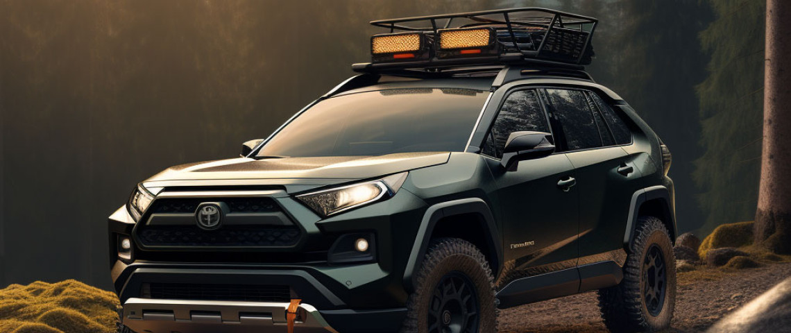 חשיפת היתרונות והחסרונות של טויוטה ראב4 - סקירה מקיפה