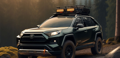 חשיפת היתרונות והחסרונות של טויוטה ראב4 - סקירה מקיפה