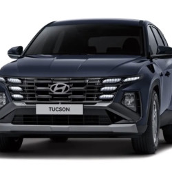 יונדאי טוסון היברידי