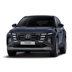 יונדאי טוסון היברידי