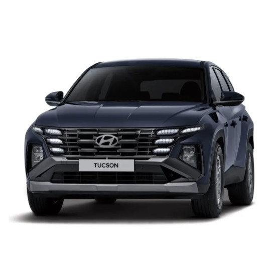 יונדאי טוסון היברידי