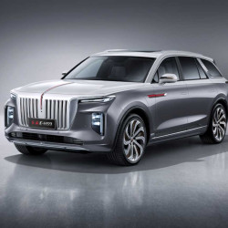 Hongqi ESH 9