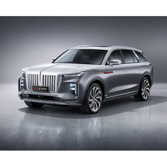 Hongqi ESH 9