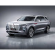 Hongqi ESH 9