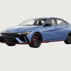 יונדאי אלנטרה N