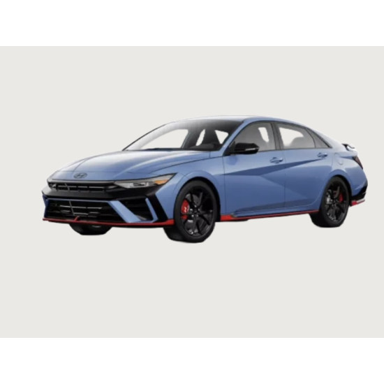 יונדאי אלנטרה N