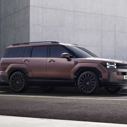 יונדאי סנטה פה היברידי