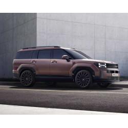 יונדאי סנטה פה היברידי