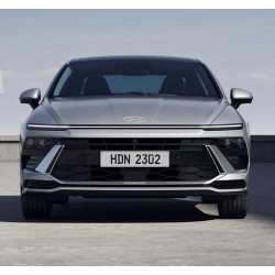 יונדאי סונטה היברידית