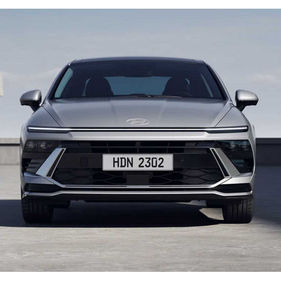 יונדאי סונטה היברידית