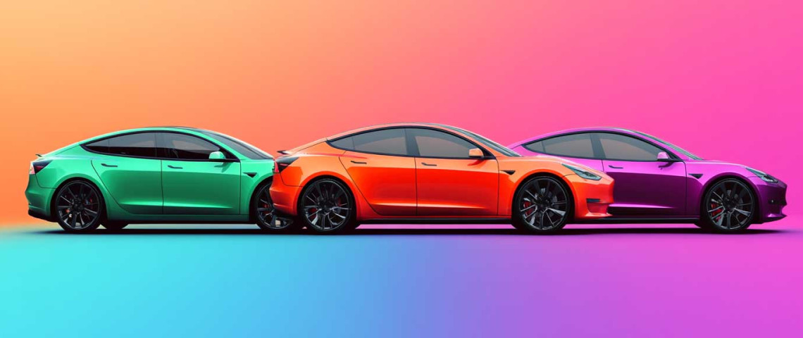 כל מה שרצית לדעת על טסלה