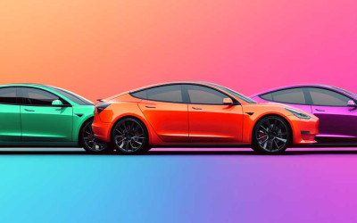 כל מה שרצית לדעת על טסלה