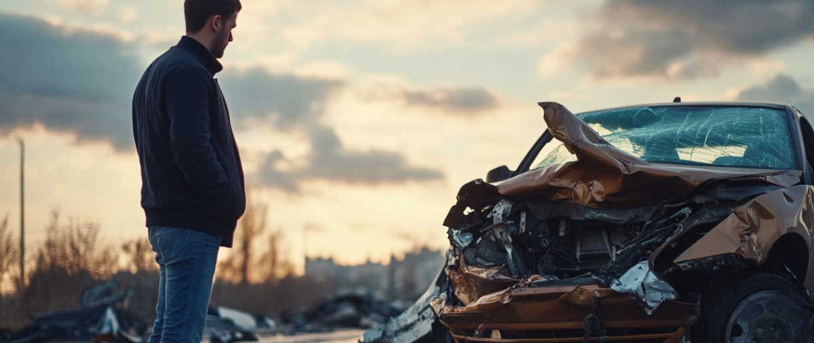 דוח שמאי רכב דוגמא