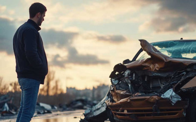 דוח שמאי רכב דוגמא