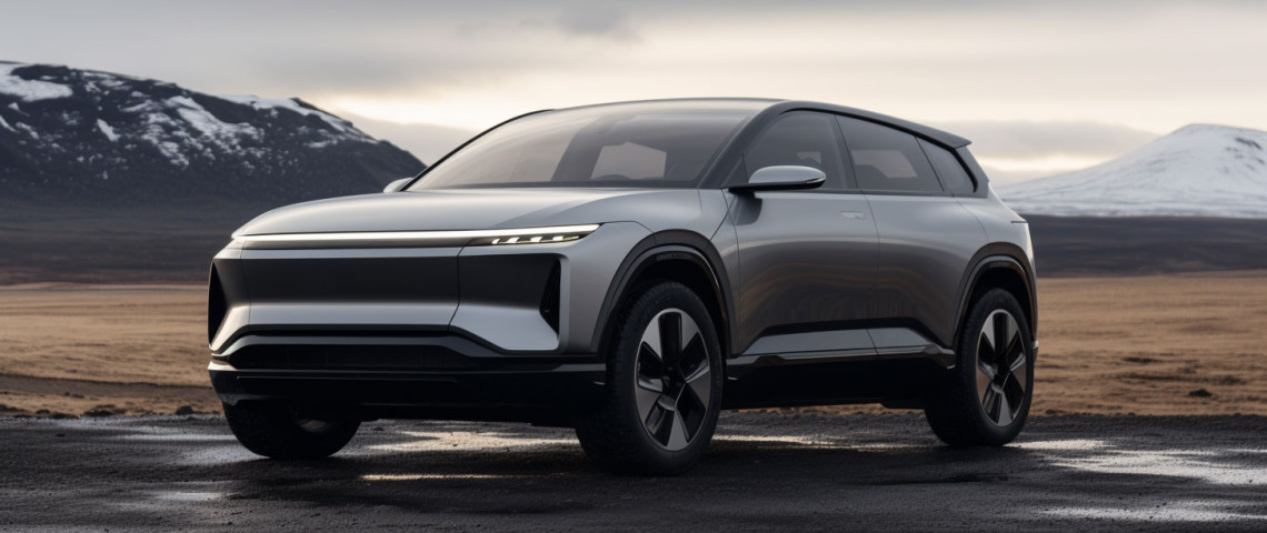 רכב שטח חשמלי – מדוע מדובר בבחירה הנכונה?