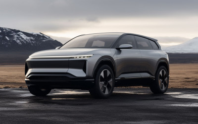 רכב שטח חשמלי – מדוע מדובר בבחירה הנכונה?