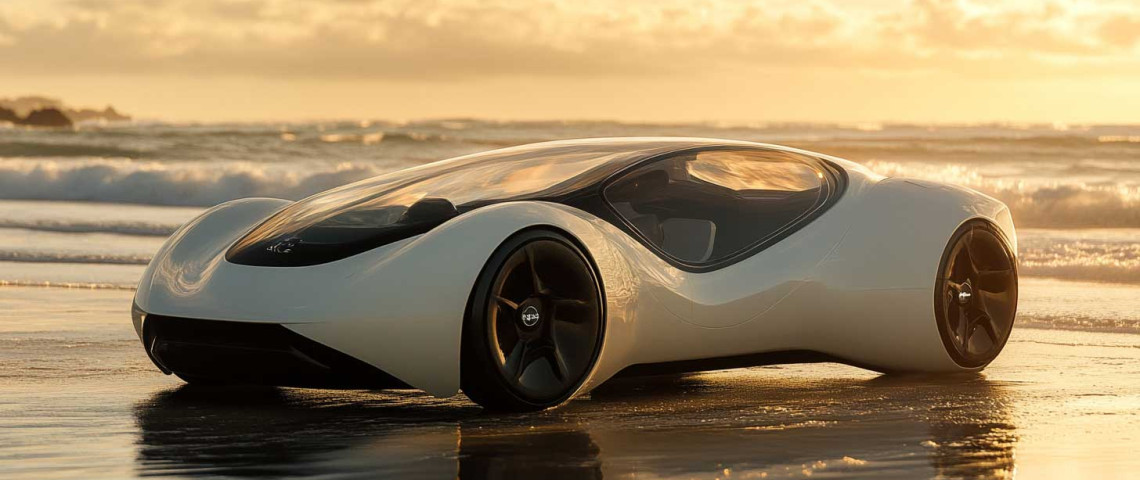 רכבי מימן: הדור הבא של התחבורה הירוקה