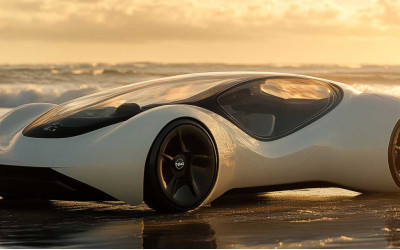 רכבי מימן: הדור הבא של התחבורה הירוקה