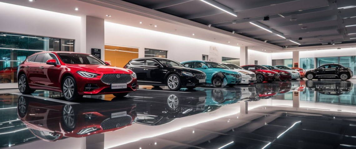 יצרני רכב יפניים