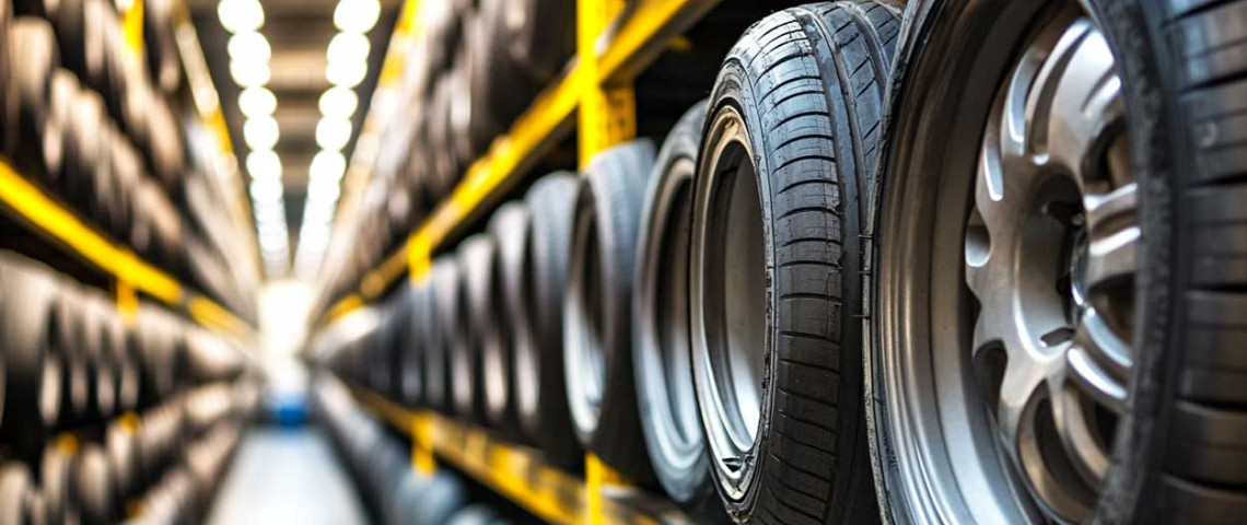 המדריך המלא מתי צריך להחליף צמיגים