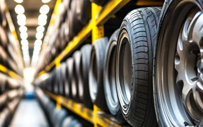 המדריך המלא מתי צריך להחליף צמיגים